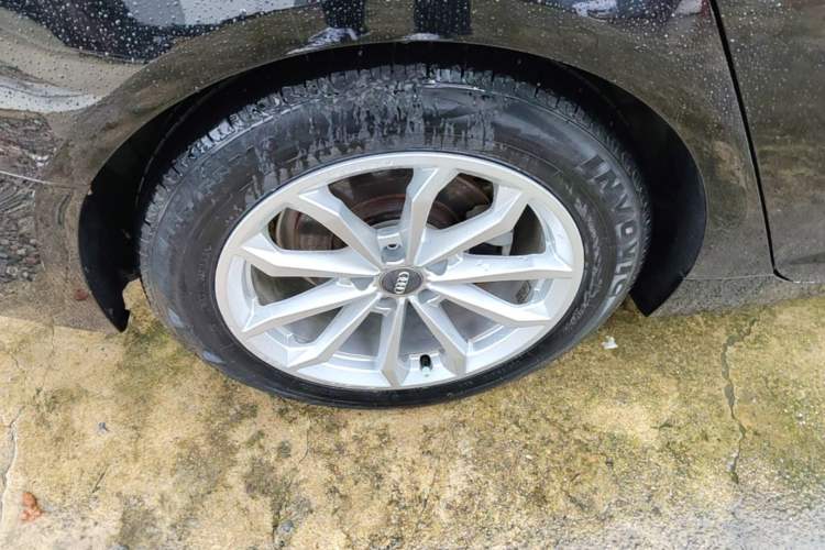 Used Audi A6L 2019 40 TFSI Luxury Prestige Edition Right Rear Wheel Hub