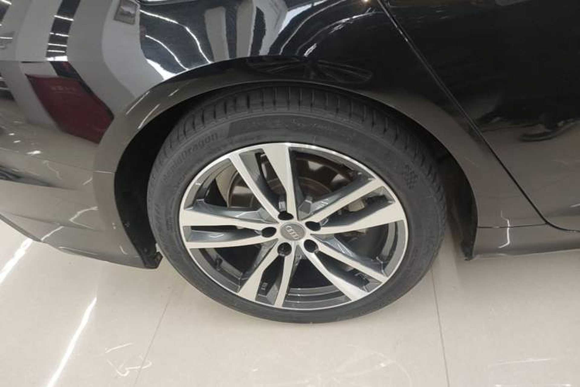 Used Audi A6L 2019 45 TFSI Prestige Dynamic Edition Right Rear Wheel Hub