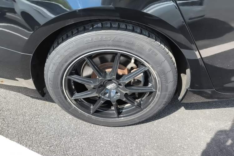Used Audi A6L 2019 45 TFSI Prestige Elegant Edition Right Rear Wheel Hub