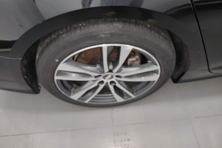 Used Audi A6L 2019 45 TFSI Prestige Dynamic Edition Right Rear Wheel Hub