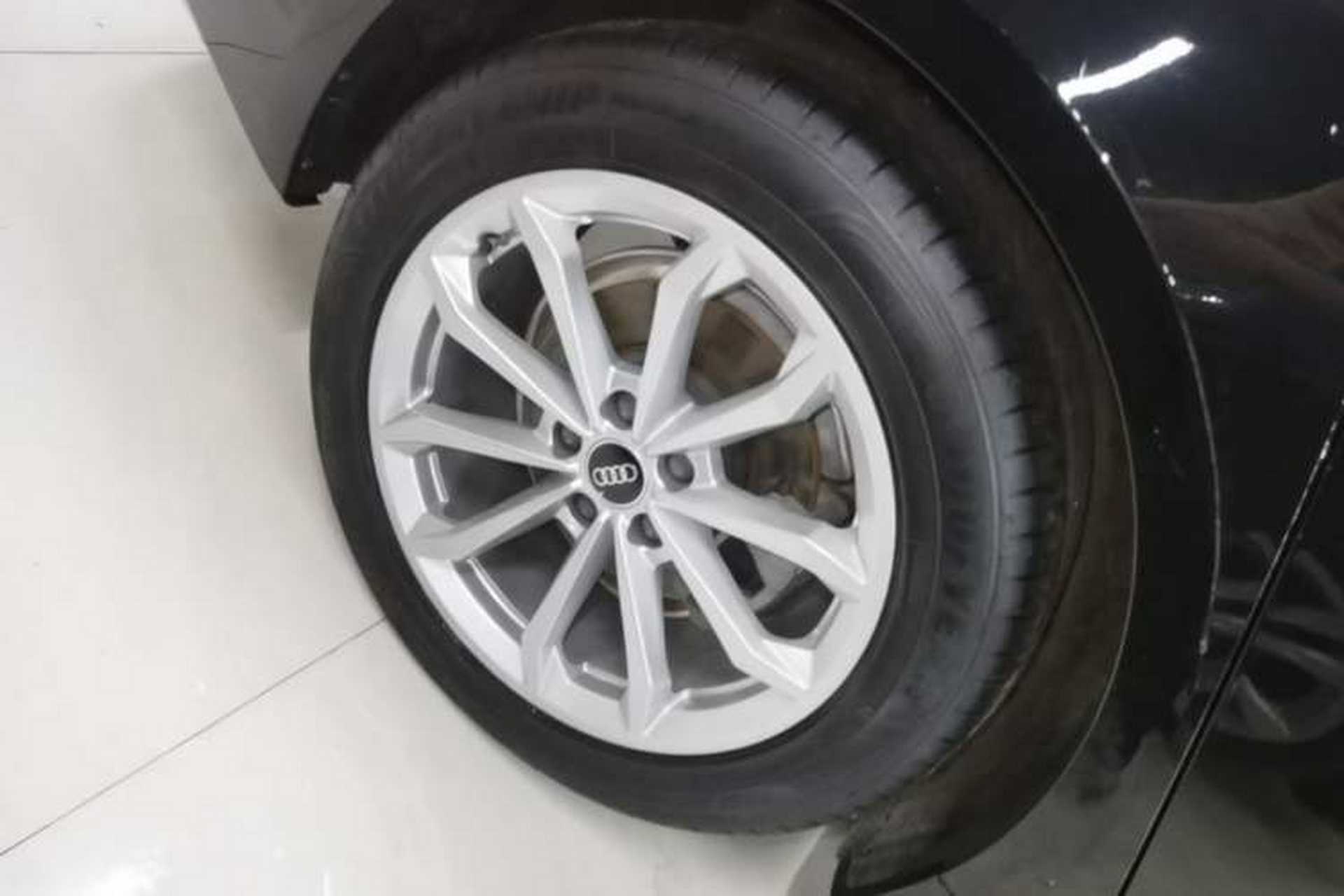 Used Audi A6L 2019 40 TFSI Luxury Prestige Edition Right Rear Wheel Hub