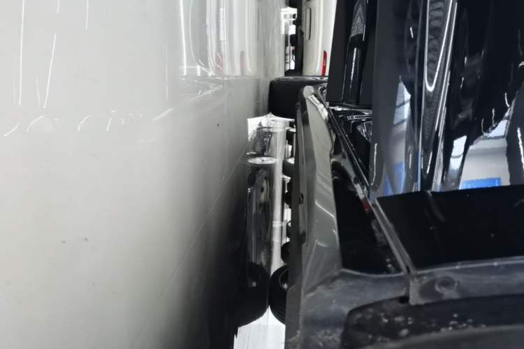 Used Audi A6L 2019 45 TFSI Prestige Dynamic Edition Right Side Sill