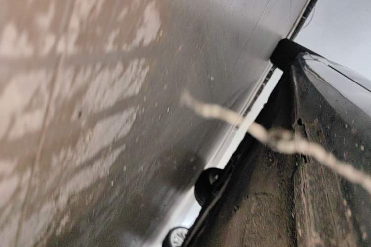 Used Audi A6L 2019 45 TFSI Prestige Dynamic Edition Right Side Sill