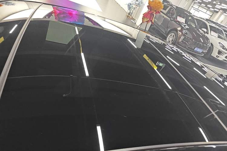 Used Audi A6L 2019 55 TFSI quattro Prestige Edition Roof