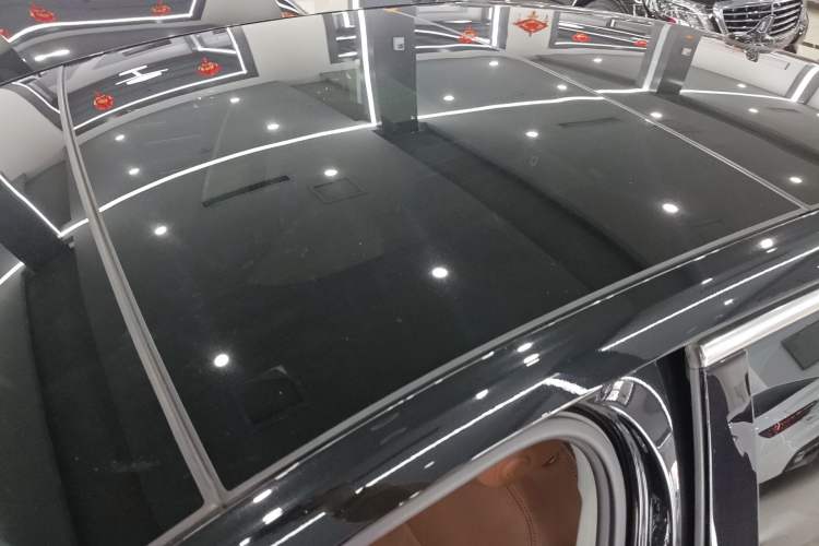 Used Audi A6L 2019 45 TFSI Prestige Dynamic Edition Roof