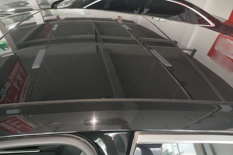 Used Audi A6L 2019 45 TFSI Prestige Dynamic Edition Roof