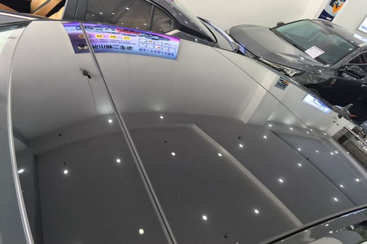 Used Audi A6L 2019 45 TFSI Prestige Dynamic Edition Roof