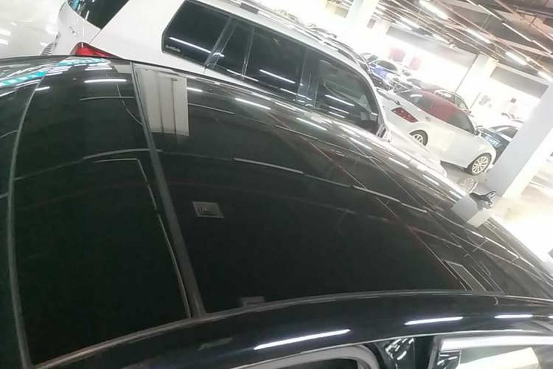 Used Audi A6L 2019 40 TFSI Luxury Prestige Edition Roof