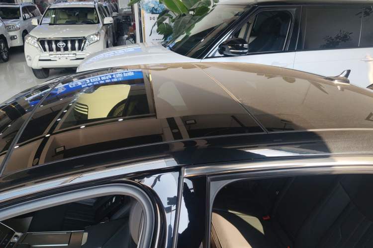 Used Audi A6L 2019 45 TFSI quattro Prestige Elegant Edition Roof