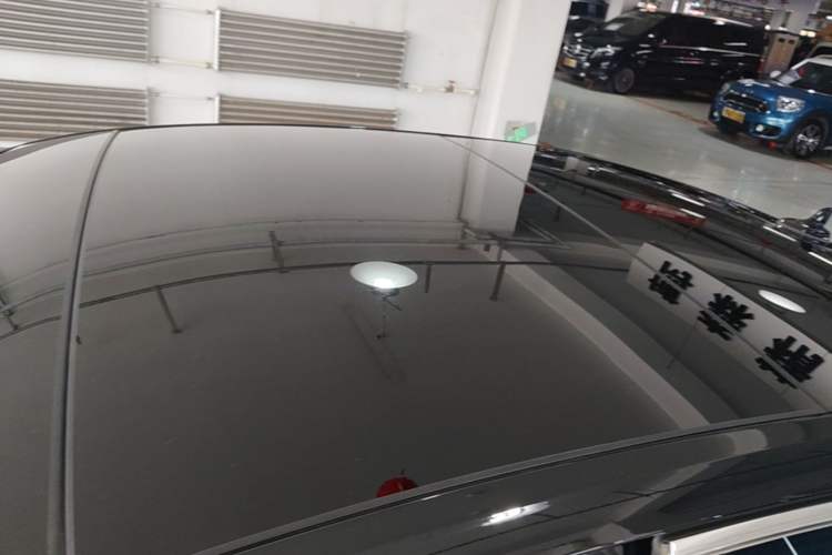 Used Audi A6L 2019 45 TFSI Prestige Dynamic Edition Roof