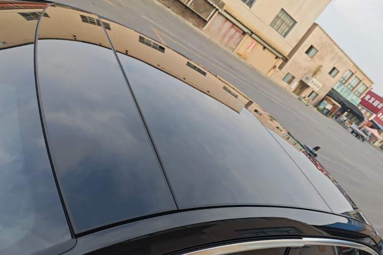 Used Audi A6L 2019 45 TFSI quattro Prestige Elegant Edition Roof