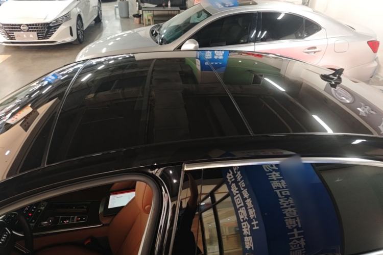 Used Audi A6L 2019 45 TFSI Prestige Elegant Edition Roof