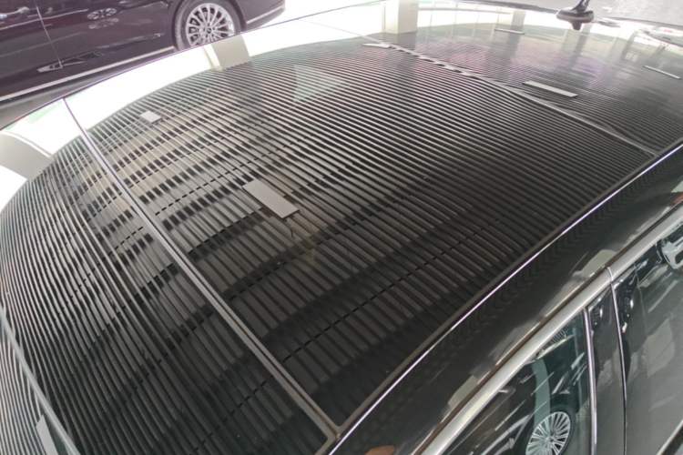 Used Audi A6L 2019 45 TFSI Prestige Elegant Edition Roof