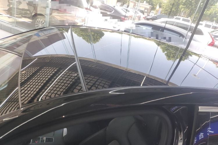 Used Audi A6L 2019 45 TFSI quattro Prestige Dynamic Edition Roof