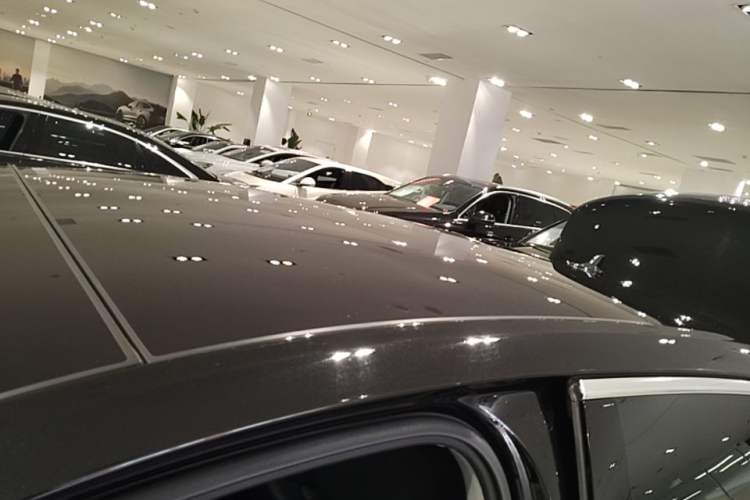 Used Audi A6L 2019 40 TFSI Luxury Prestige Edition Roof