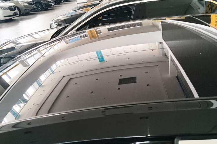 Used Audi A6L 2019 40 TFSI Luxury Prestige Edition Roof