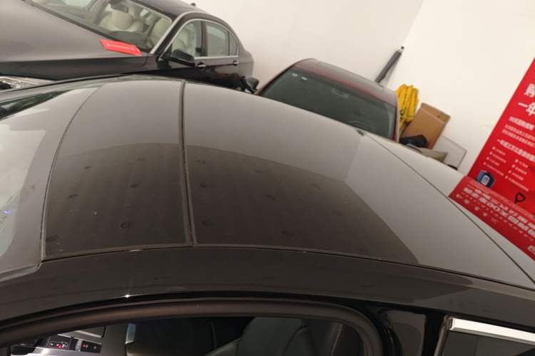 Used Audi A6L 2019 45 TFSI quattro Prestige Dynamic Edition Roof