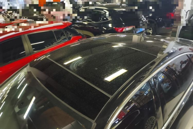 Used Audi A6L 2019 40 TFSI Luxury Prestige Edition Roof