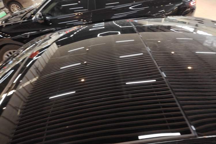 Used Audi A6L 2019 40 TFSI Luxury Prestige Edition Roof