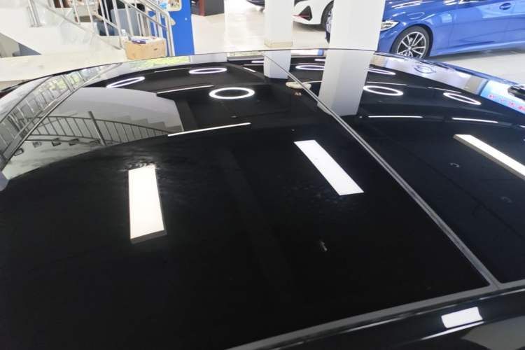 Used Audi A6L 2019 45 TFSI quattro Prestige Elegant Edition Roof