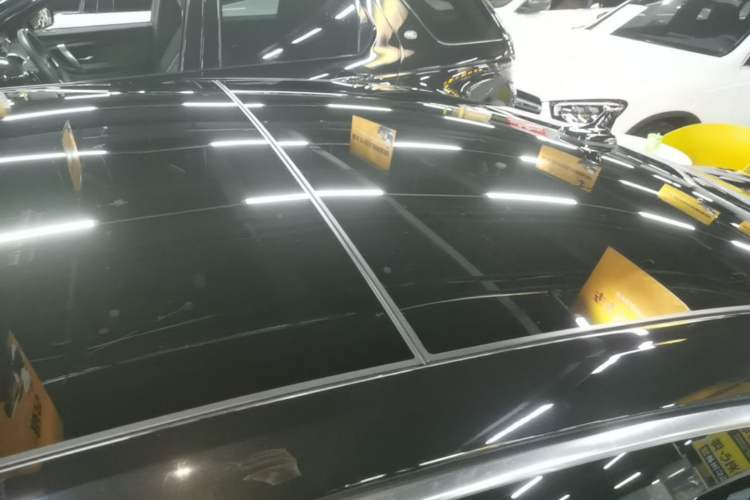 Used Audi A6L 2019 45 TFSI quattro Prestige Dynamic Edition Roof