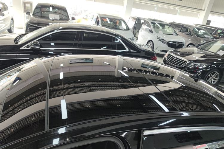 Used Audi A6L 2019 45 TFSI Prestige Dynamic Edition Roof
