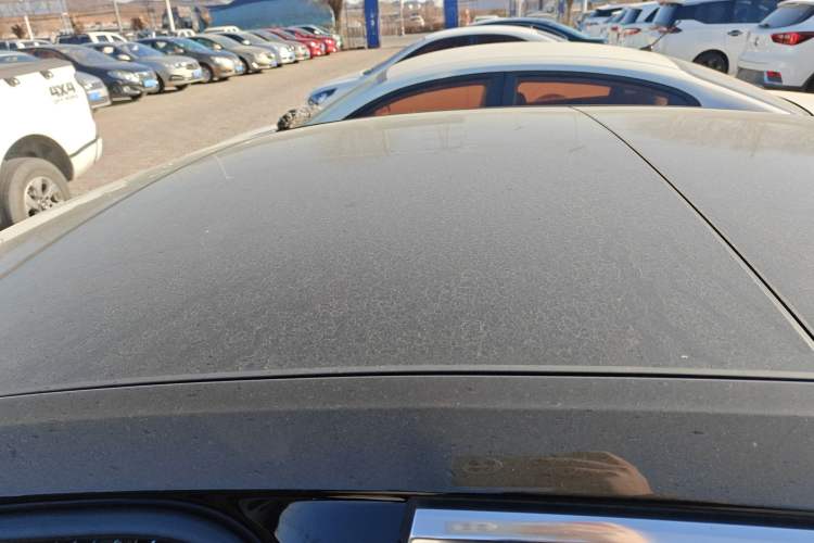 Used Audi A6L 2019 45 TFSI Prestige Dynamic Edition Roof