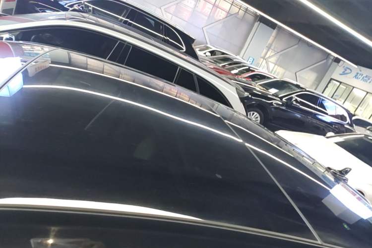 Used Audi A6L 2019 45 TFSI quattro Prestige Elegant Edition Roof