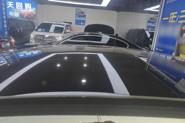 Used Audi A6L 2019 45 TFSI Prestige Dynamic Edition Roof