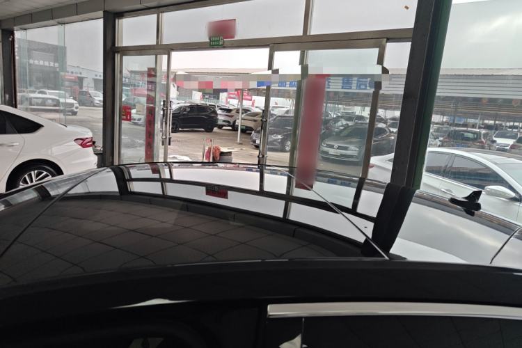 Used Audi A6L 2019 40 TFSI Luxury Prestige Edition Roof