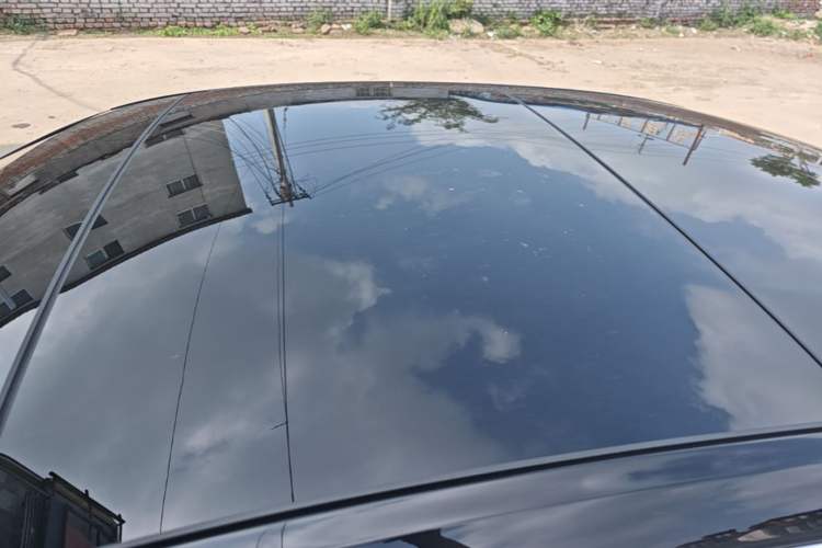 Used Audi A6L 2019 45 TFSI Prestige Dynamic Edition Roof