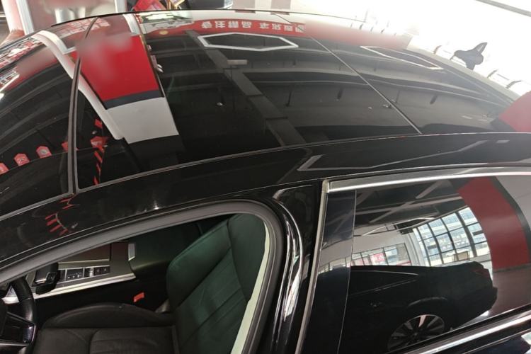 Used Audi A6L 2019 40 TFSI Luxury Prestige Edition Roof