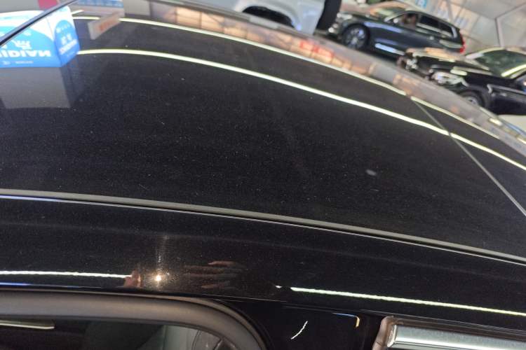 Used Audi A6L 2019 45 TFSI quattro Prestige Elegant Edition Roof