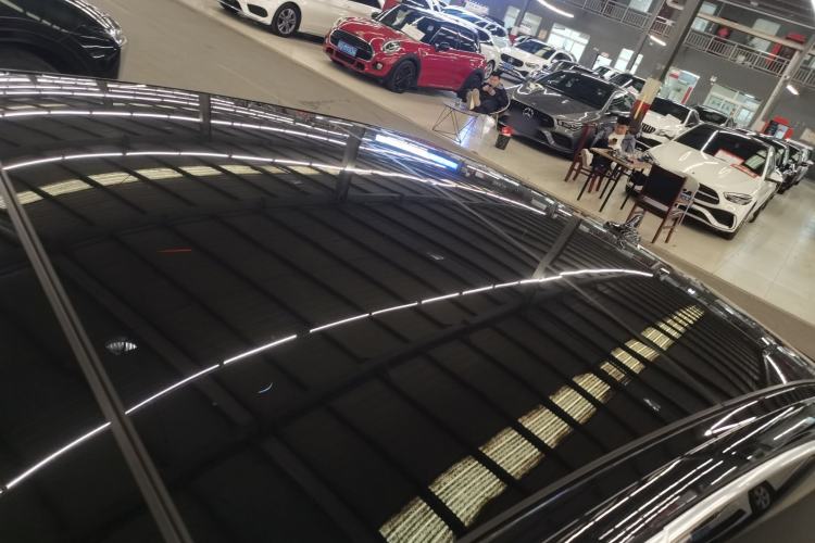 Used Audi A6L 2019 40 TFSI Luxury Prestige Edition Roof