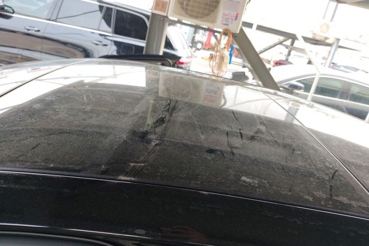 Used Audi A6L 2019 55 TFSI quattro Prestige Edition Roof