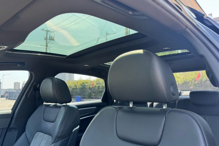 Used Audi A6L 2019 45 TFSI Prestige Dynamic Edition Roof