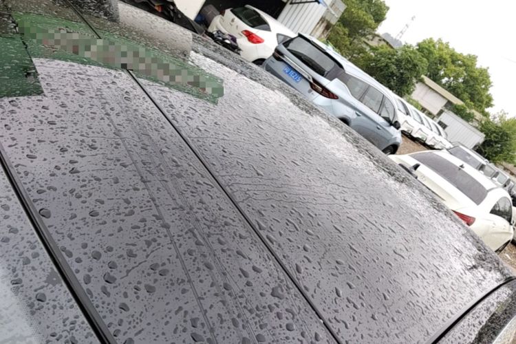 Used Audi A6L 2019 40 TFSI Luxury Prestige Edition Roof