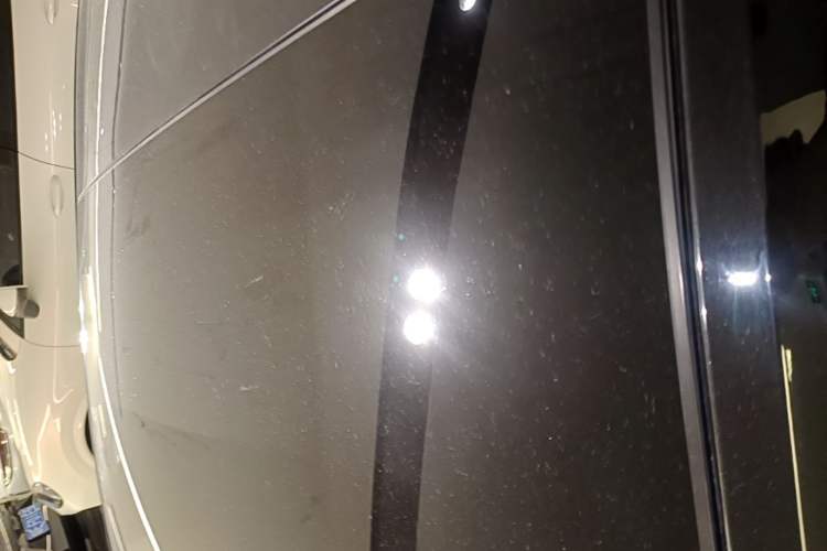 Used Audi A6L 2019 40 TFSI Luxury Prestige Edition Roof
