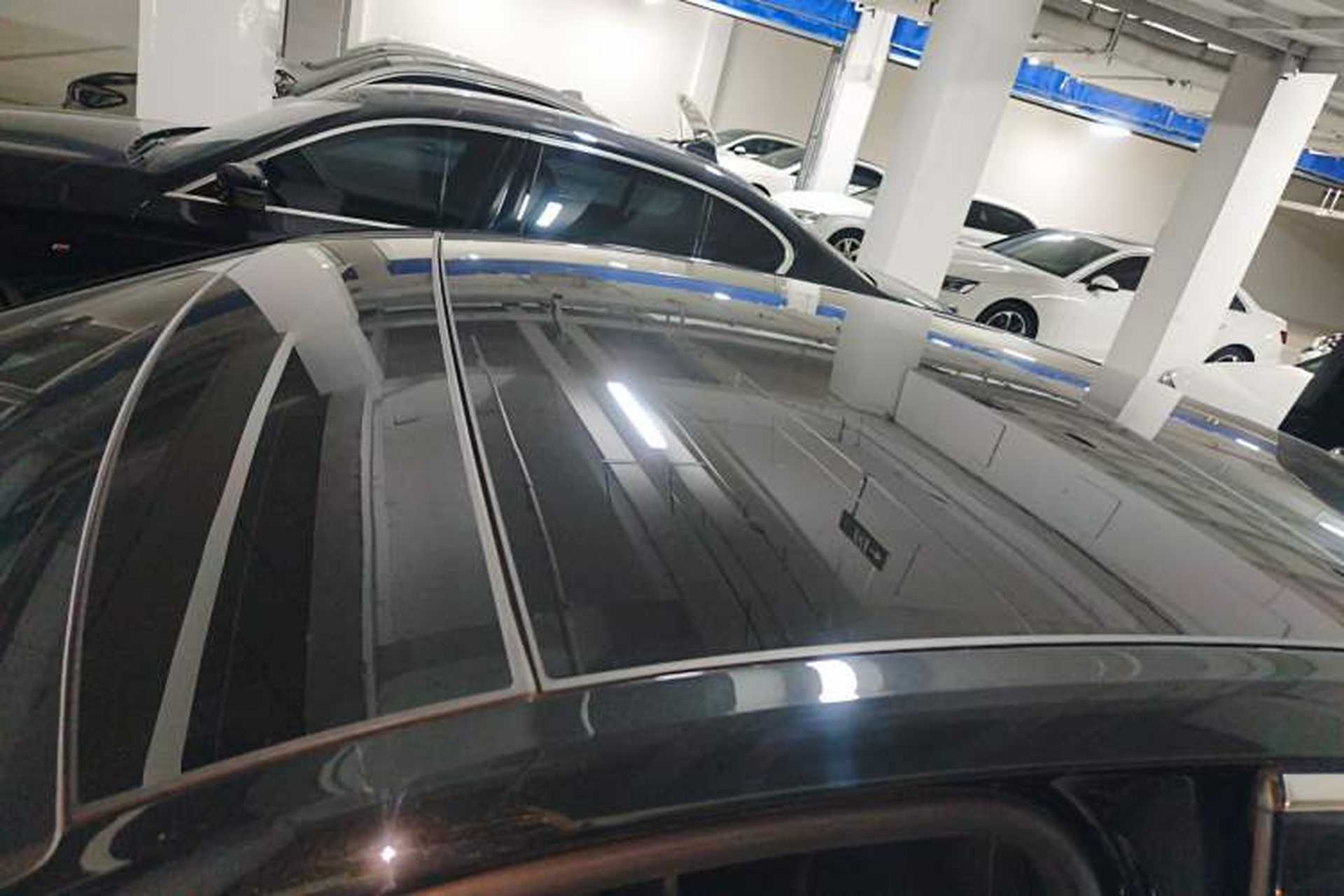 Used Audi A6L 2019 45 TFSI Prestige Dynamic Edition Roof