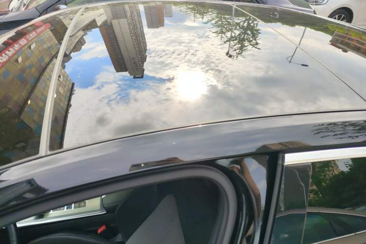Used Audi A6L 2019 45 TFSI Prestige Dynamic Edition Roof