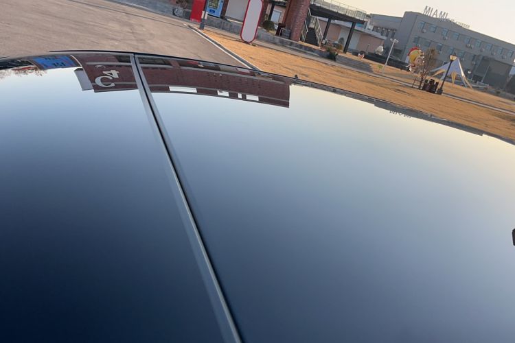 Used Audi A6L 2019 55 TFSI quattro Flagship Dynamic Edition Roof