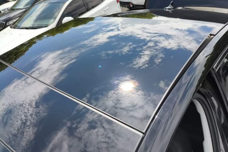 Used Audi A6L 2019 45 TFSI Prestige Elegant Edition Roof