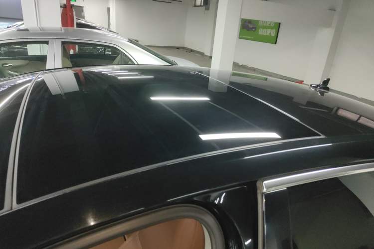 Used Audi A6L 2019 40 TFSI Luxury Prestige Edition Roof