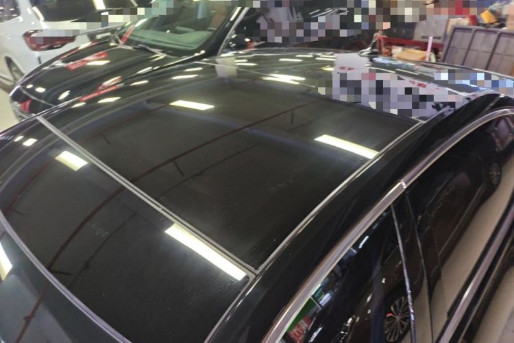Used Audi A6L 2019 40 TFSI Luxury Prestige Edition Roof