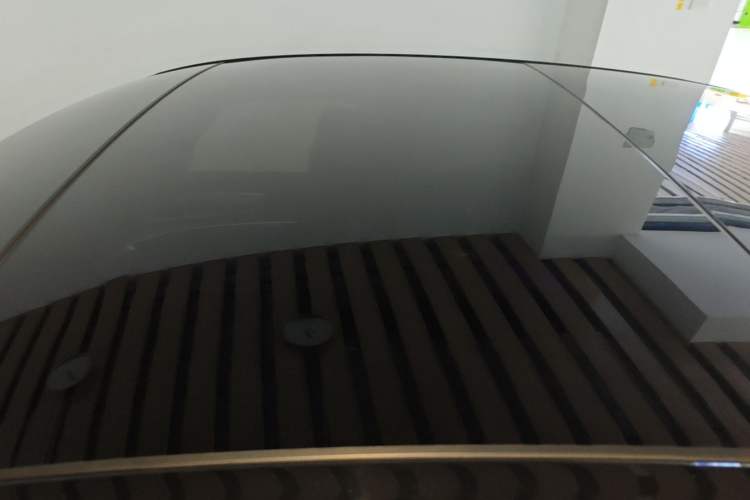 Used Audi A6L 2019 40 TFSI Luxury Prestige Edition Roof