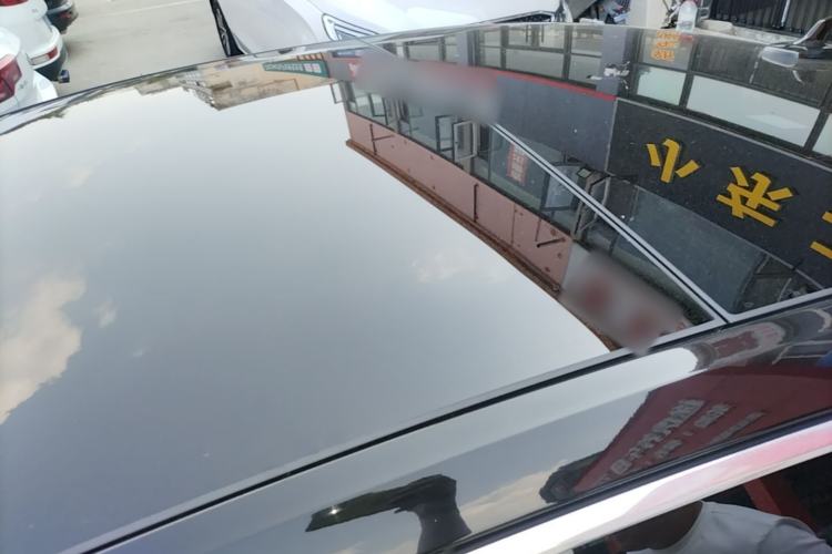 Used Audi A6L 2019 45 TFSI Prestige Elegant Edition Roof