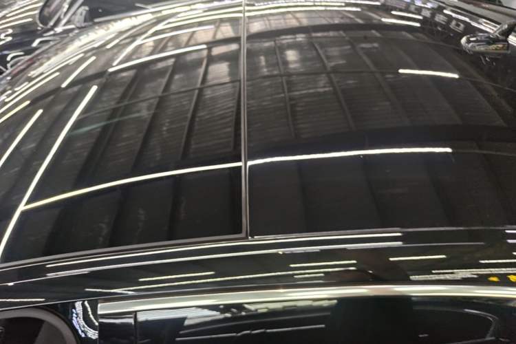Used Audi A6L 2019 40 TFSI Luxury Dynamic Model Roof
