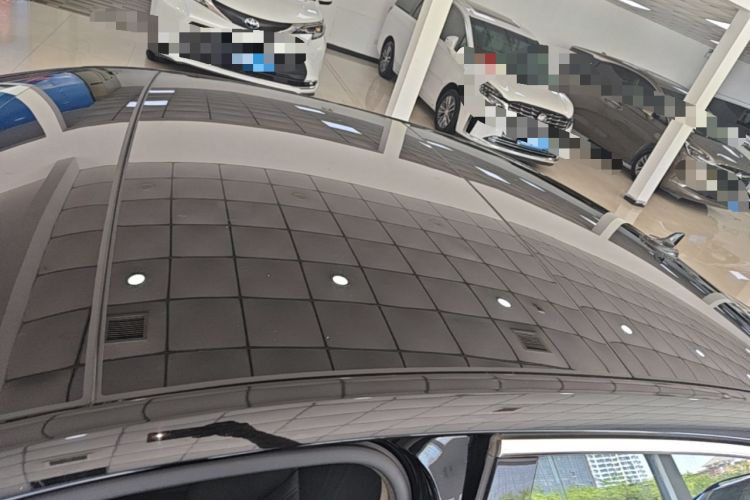 Used Audi A6L 2019 40 TFSI Luxury Prestige Edition Roof