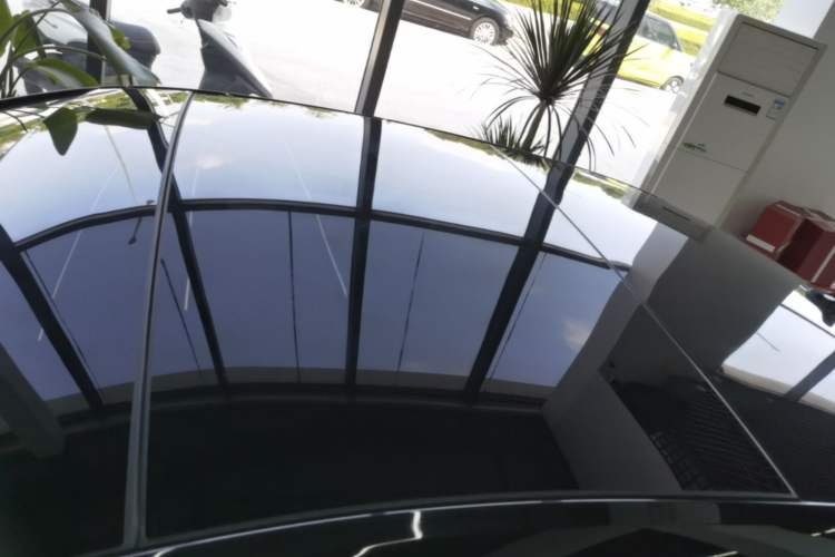 Used Audi A6L 2019 40 TFSI Luxury Prestige Edition Roof