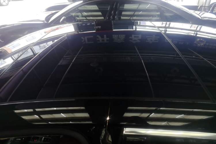 Used Audi A6L 2019 45 TFSI quattro Prestige Elegant Edition Roof